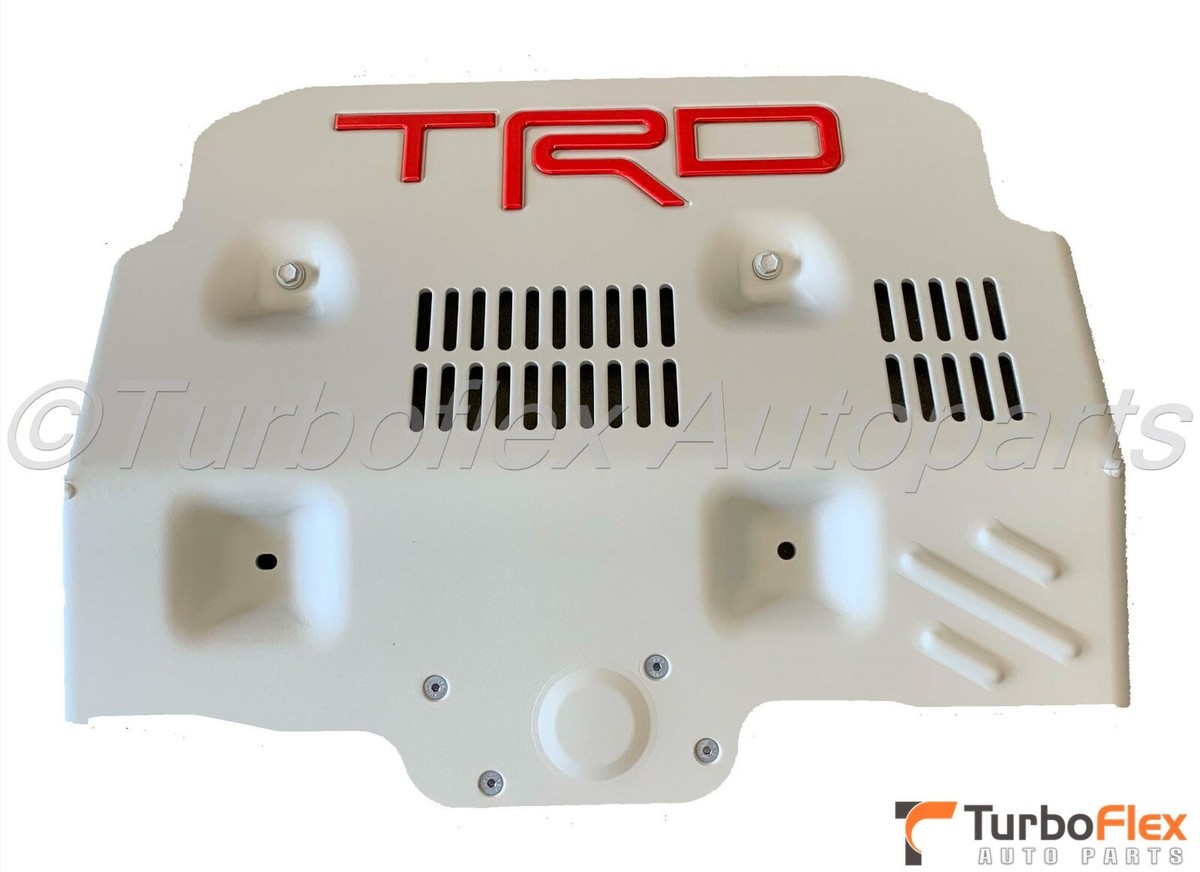 O’tra FAG300E Toyota 4Runner 2014-2021 FJ Cruiser 2010-2014 Front TRD Skid