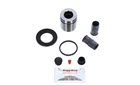 For Saab 9-5 95 2000-2010 Rear Brake Caliper Seal & Piston Rebuild Repair Kit