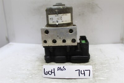 18091948 Chevy Uplander Montana 2005-2009 ABS Antilock Break 