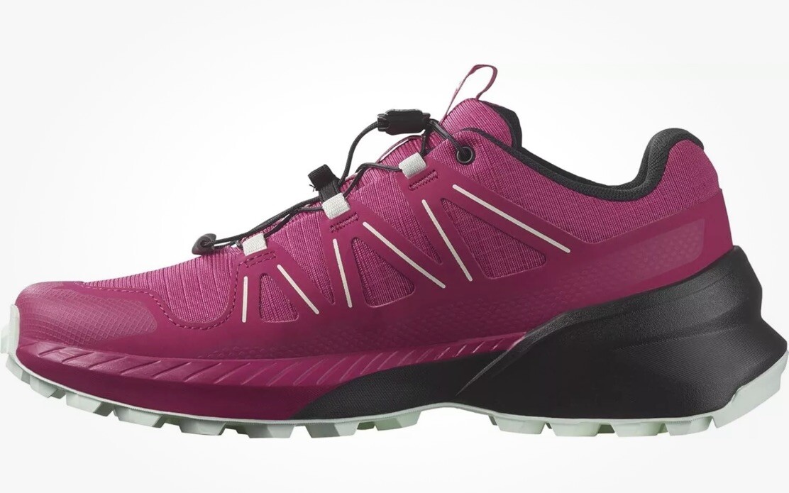 SALOMON ブーツ BOA size 28cm Salomon Shift Alpha BOA 115 W Ski Boots - Women's - 2024