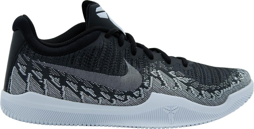 Nike Mamba Rage Anthracite for Sale | Authenticity  display picture 1