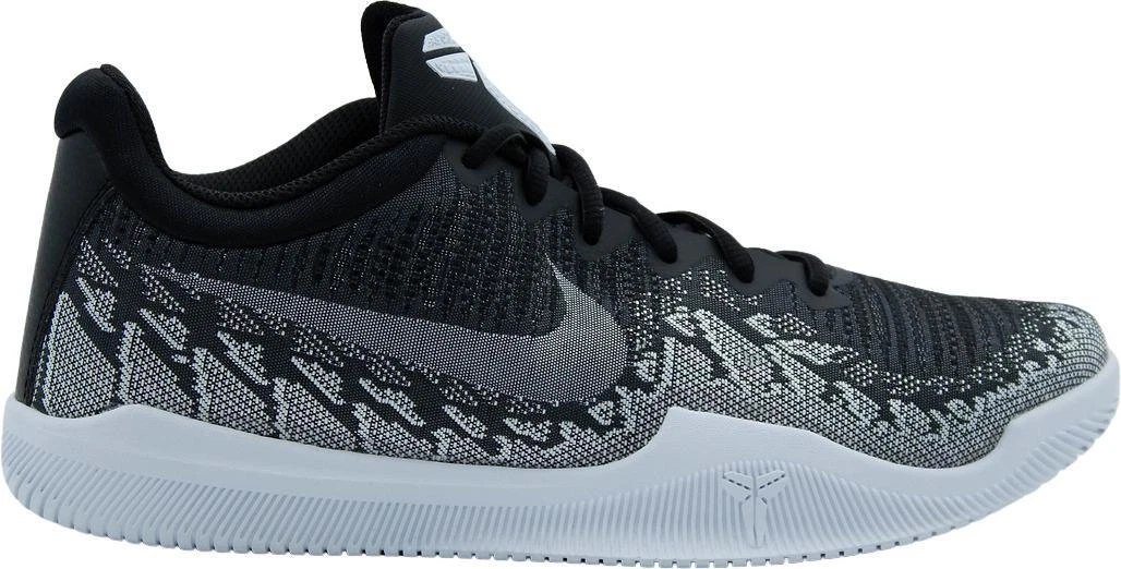Nike Mamba Rage Blue Nebula for Sale | Authenticity Guaranteed | eBay