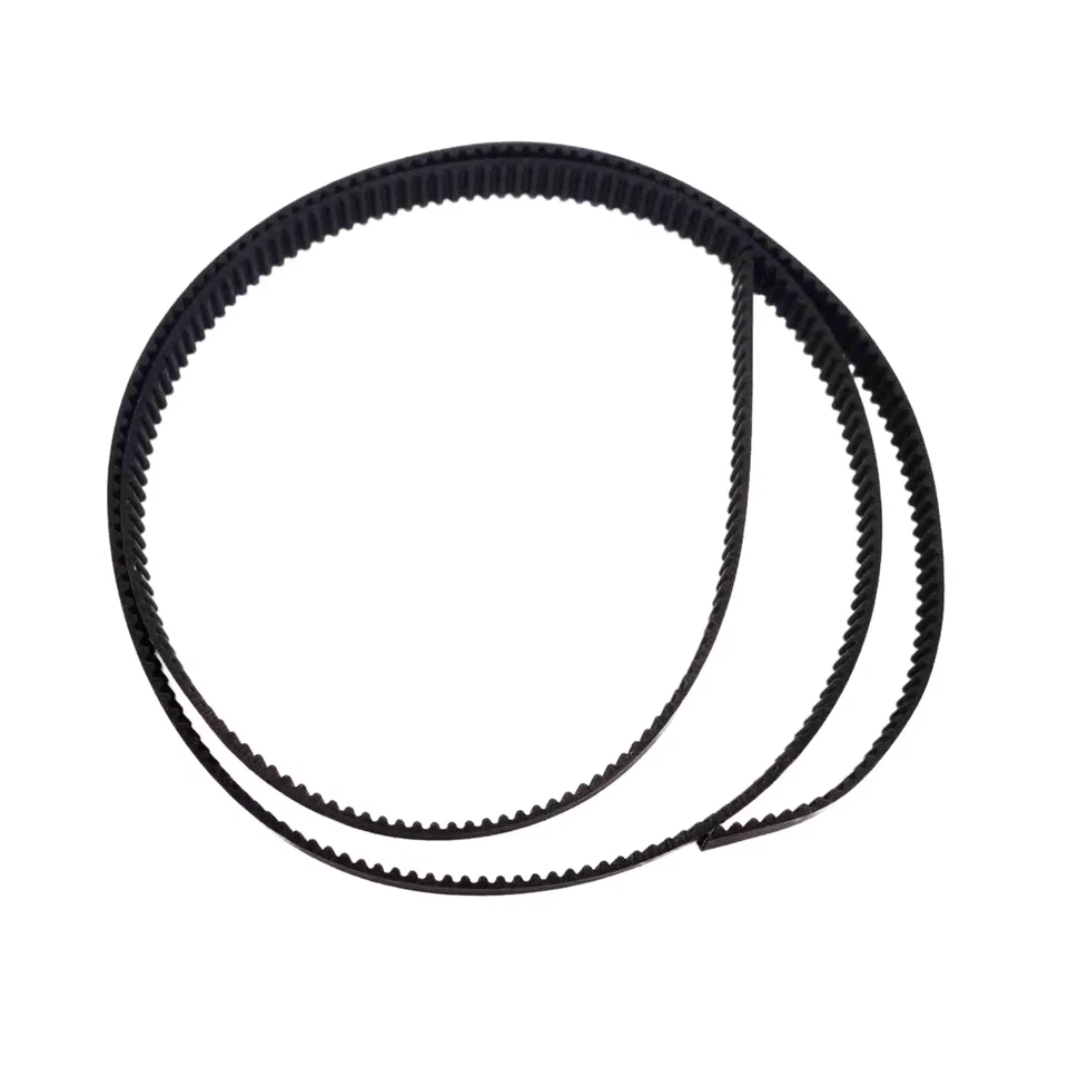 Y-axis Side Ortur Laser Master 2 and Laser Master 2 Pro Replacement Timing Belt