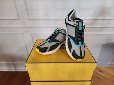 Fendi shoes. Brand new. s-l400.jpg main image 2