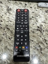 SAMSUNG AK59-00149A DVD OEM BDJM57,BDJM57C,BDJ5700,BDJM57C/ZA Remote Control