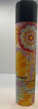 Amika Fluxus Touchable Hairspray 10oz