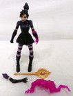 2016 Hasbro Marvel Legends Dormammu Series Mystic Rivals Nico Minoru 6" Figure
