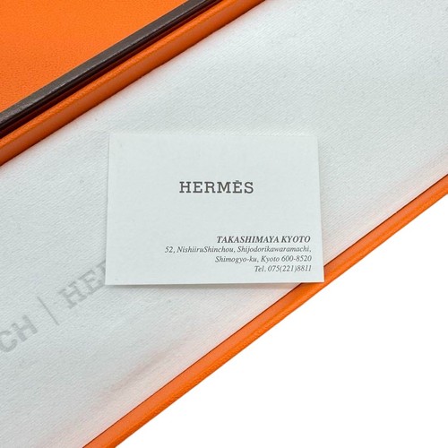 Apple Watch Hermès Trico Nylon Unit Torsade Navy Band 42/44/45/46/49mm - 第 7/9 張圖片