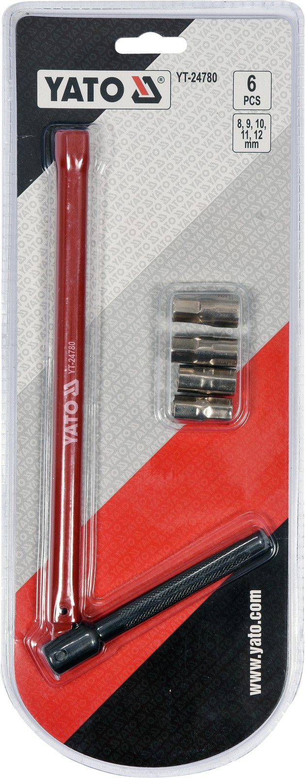 Fits YATO NARZ�DZIA YT-24780 BROKEN WRENCH FOR FITTING INSTALLATION   ⭐UK Stock⭐