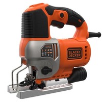 Black & Decker BES610K Elektro StichsäGe
