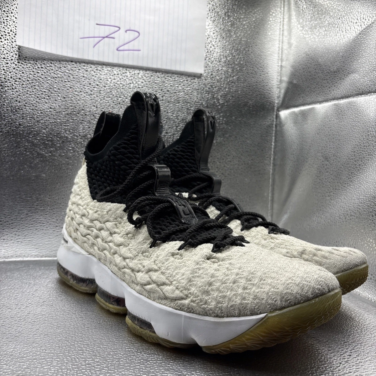 Nike LeBron 15 Graffiti for Sale | Authenticity Guaranteed 
