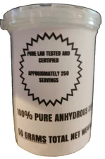 CAROLINA PURE CAFFEINE - 50 GRAM JAR