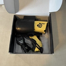 Streamlight Waypoint Yellow