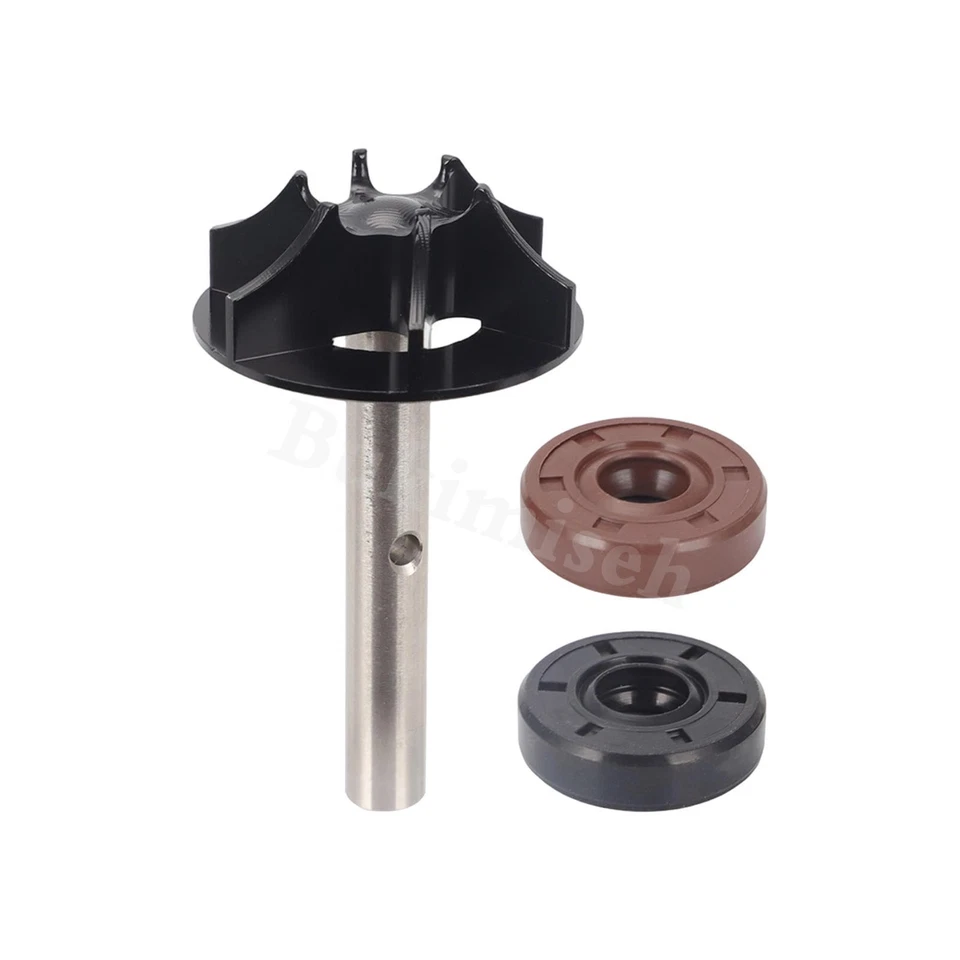 For BMW F&G Bike Water Pump Repair Kit F650 F650CS F650GS F650ST G650X G650GS US - Image 2 of 4