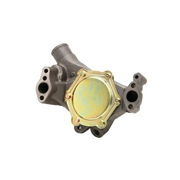 DAYCO Engine Water Pump for 1987-1988 CHEVROLET V20 SUBURBAN 5.7L V8 - Image 2 of 2