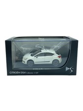 NOREV Miniature Car CITROEN DS 4 1 43