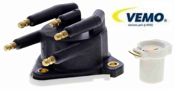 Vemo V46-70-0022 ZüNdverteilerkappe ZüNdverteiler FüR Renault-image