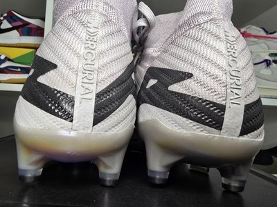Nike Zoom Superfly 9 Elite AG-Pro P “Atmosphere Grey” HF4391  display picture 1