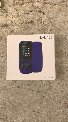 nokia 105 dual sim - Afbeelding 1 van 2