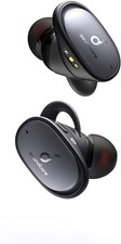 Anker A3913 Soundcore Liberty 2 True Wireless in-Ear Headphones - Black
