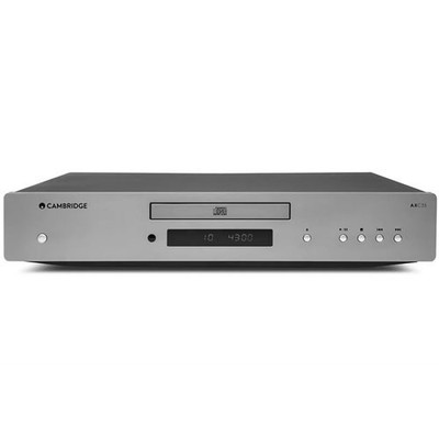 Cambridge Audio AXC35 CD Player New
