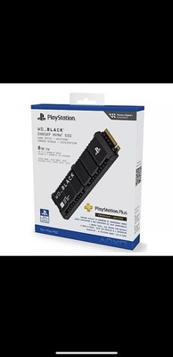Western Digital WD_BLACK SN850P 2TB M.2 NVMe Internal SSD (WDBBYV0020BNC-WRSN)