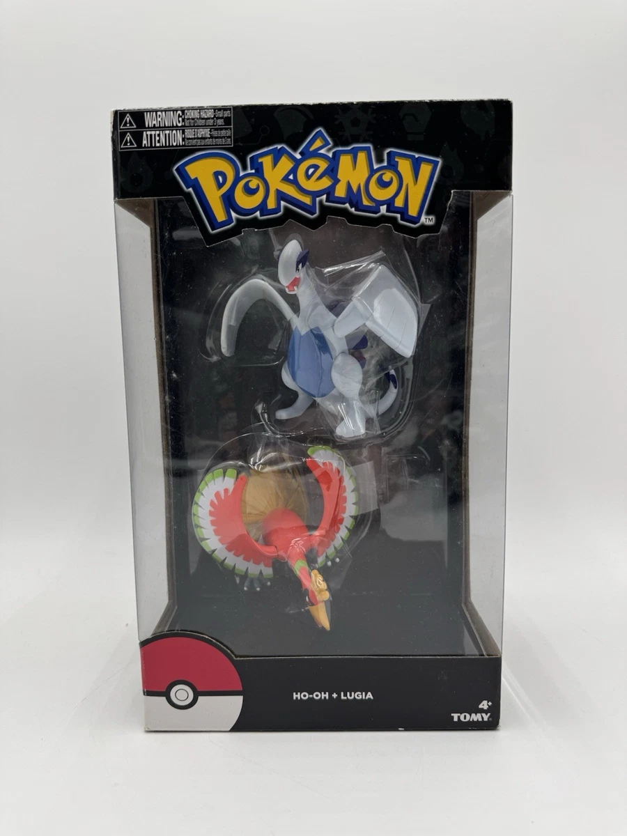 Ho-Oh Pokémon Action Action Figures for sale | eBay