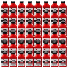 48 Pack Redmax 6.4oz 2.5 gallon mix 2-Cycle Engine Oil Stihl Echo Husqvarana
