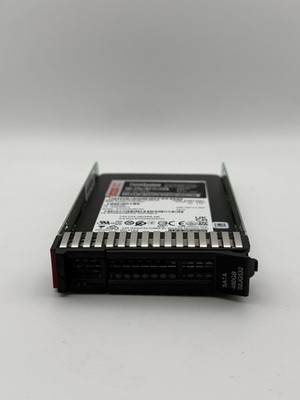 Lenovo Micron 02JG532 MTFDDAK480TDS 480GB 2.5