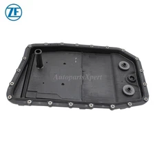 ZF OEM Automatic Transmission Oil Pan 24152333903 For BMW 335D 550i X5 X6 750Li