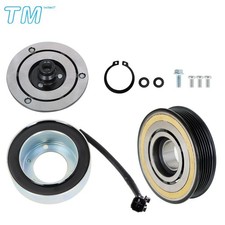 A/C Compressor Clutch Kit For Ford F-150 Lobo 5.0 Liter V8  2011 2012 2013 2014