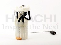 Hitachi 2503599 Kraftstoff-FöRdereinheit Passend FüR Nissan Opel Renault
