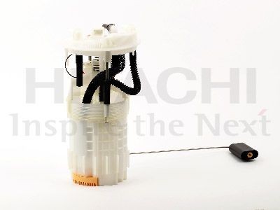 Hitachi 2503599 Kraftstoff-FöRdereinheit Passend FüR Nissan Opel Renault-image