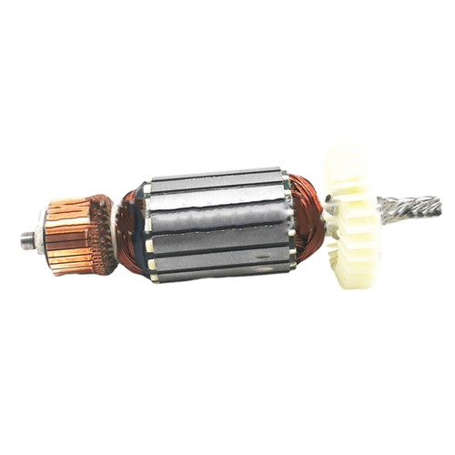 Easy to Install 220 240V Armature Rotor for METABO CS23 355 CS 23 355 310009340 - Picture 12 of 12