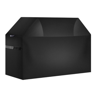 Uimoso 65 in Grill Cover Heavy Duty BBQ Grill Cover Outdoor Barbecue Waterproof