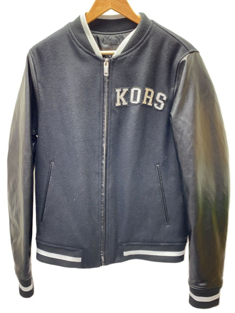 MICHAEL KORS ALTRA GIACCA S LANA Nero OH3206S77M