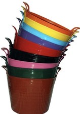 3 x 42 Litre Large Colour