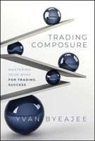 Yvan Byeajee | Trading Composure | Buch | Englisch (2024) | Ean 9781394244447