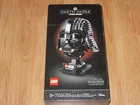 2021 LEGO Star Wars: Darth Vader Helmet Set # 75304 Factory Sealed Fast Ship!