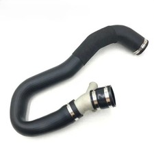 LR024305 intercooler air hose throttle is suitable for Land Rover Range Rover