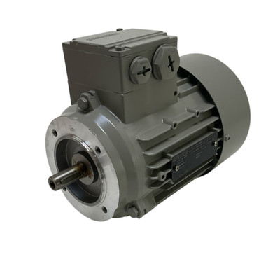 1LA7070-4AB92 Siemens  290 Watt = 0,29 kW  IE1 = standard = EFF2 B14 = IM3601...