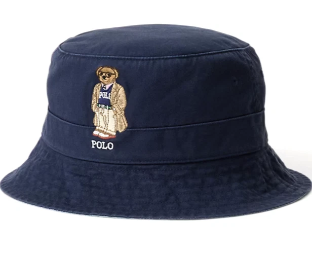 新品POLO Ralph Laurenカレッジ バケットハット Polo Ralph Lauren Men's Blue Bucket Hats for sale | eBay