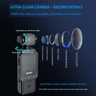 1.6 Inch Sports Camera Recorder With WiFi For Vlogging Recommended