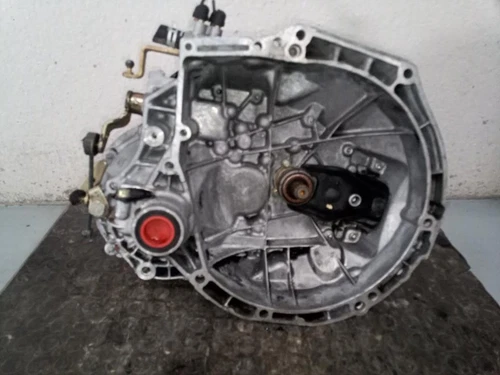 20CP69 Caja Cambios para PEUGEOT 206 XT 206278 - Imagen 1 de 6