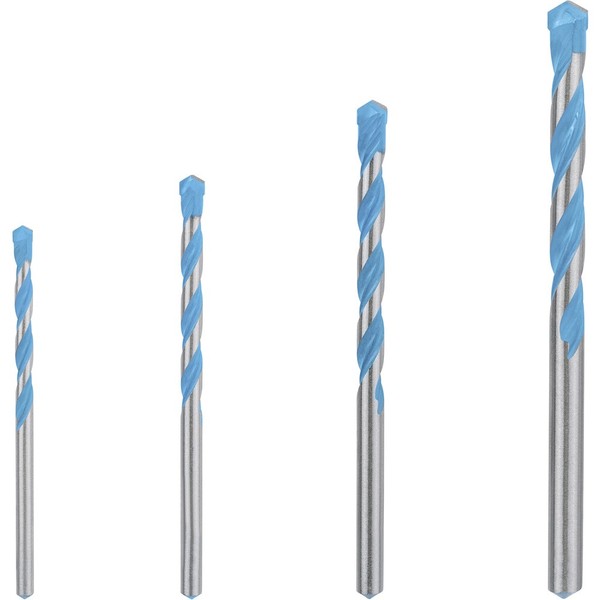 Bosch Accessories Expert CYL-9 Multiconstruction 2608900645 Mehrzweckbohrer-...-image