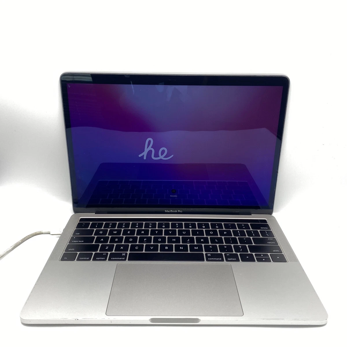 2016 Apple MacBook Pro Laptops for sale | eBay