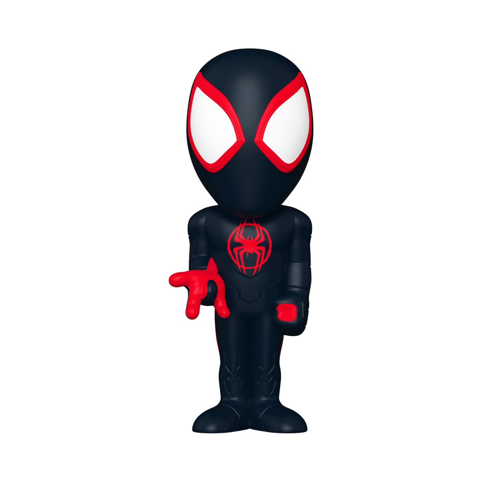 Funko Vinyl SODA Spider-Man Across the Spider-Verse Mystery Mini 1 in 6 Odds