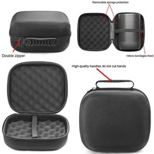 Smart Speaker Hand Carrying Bag Travel Storage Case Organizer Box For Sonos Move