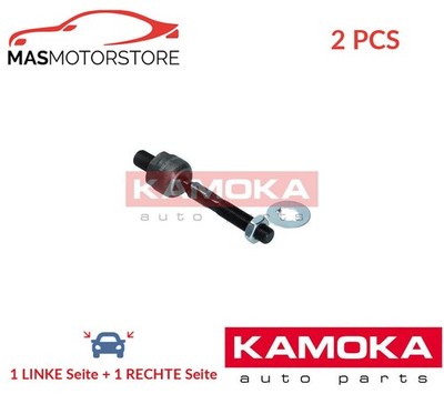 AXIALGELENK SPURSTANGE VORNE KAMOKA 9020177 2PCS P NEU OE QUALITÄT