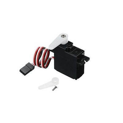 Volantex 792-5 Servo Vector SR65 RC boat spare/rudder shaft holder water fins